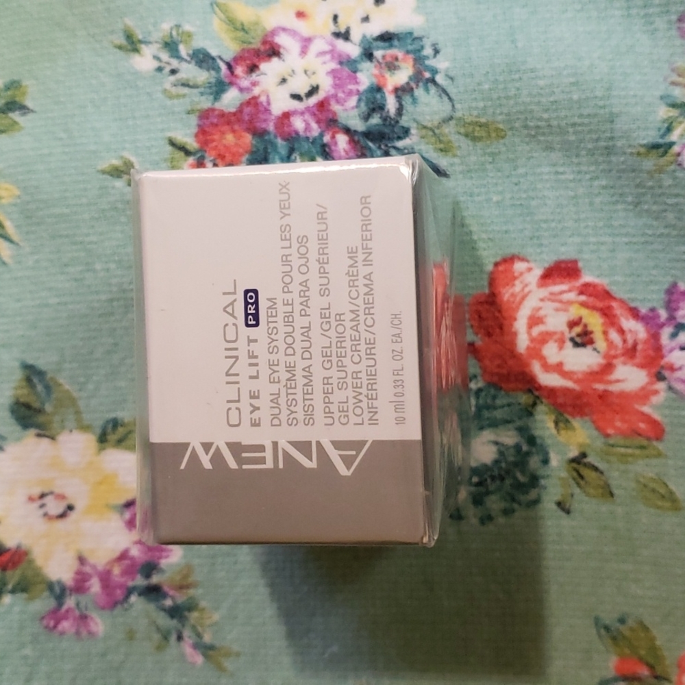 Avon Anew Clinical Eye Lift Pro Dual Eye System